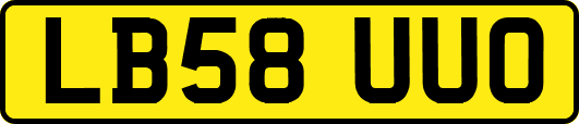 LB58UUO