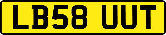 LB58UUT