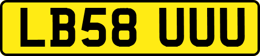 LB58UUU