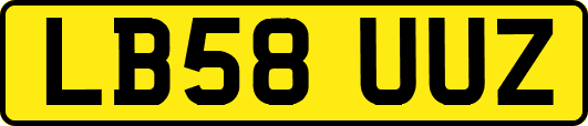 LB58UUZ