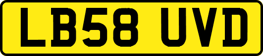 LB58UVD