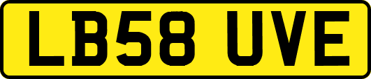 LB58UVE