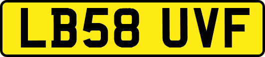LB58UVF