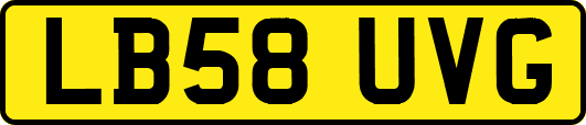 LB58UVG