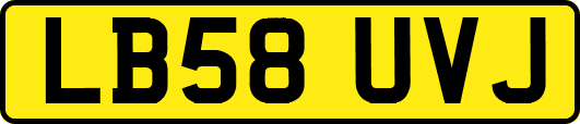 LB58UVJ