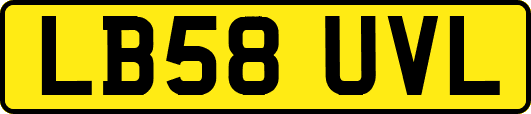 LB58UVL
