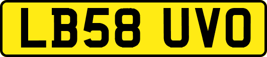 LB58UVO