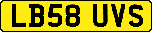 LB58UVS