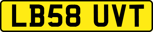 LB58UVT