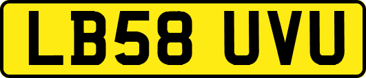 LB58UVU