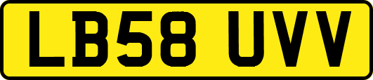 LB58UVV