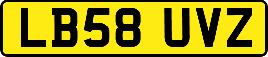 LB58UVZ