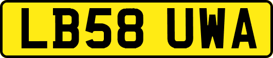 LB58UWA