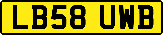 LB58UWB
