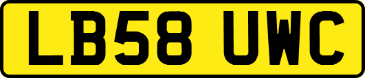 LB58UWC