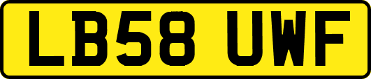 LB58UWF