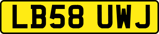 LB58UWJ