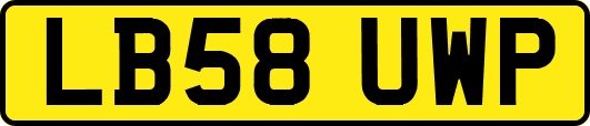 LB58UWP