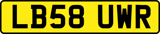 LB58UWR