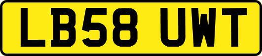 LB58UWT