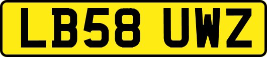 LB58UWZ