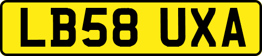 LB58UXA