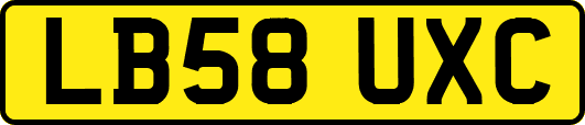 LB58UXC