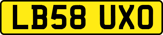 LB58UXO
