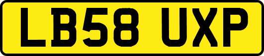 LB58UXP