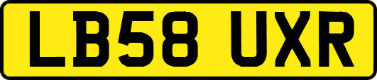 LB58UXR