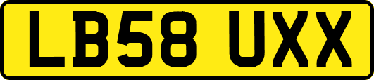 LB58UXX