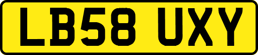 LB58UXY