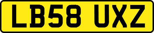 LB58UXZ