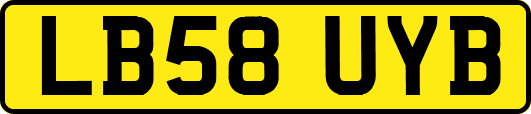 LB58UYB