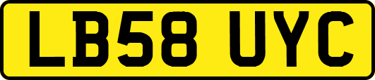 LB58UYC
