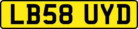 LB58UYD