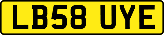LB58UYE