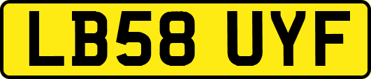 LB58UYF