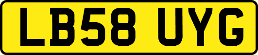 LB58UYG