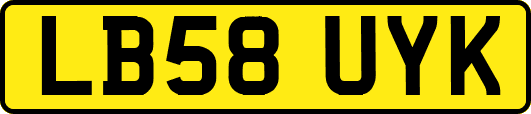 LB58UYK