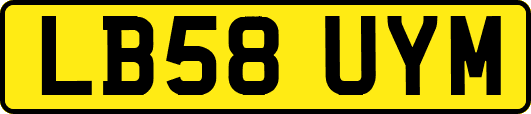 LB58UYM