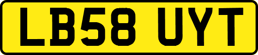 LB58UYT