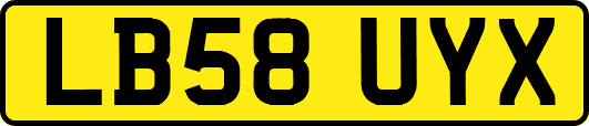 LB58UYX