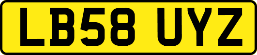 LB58UYZ