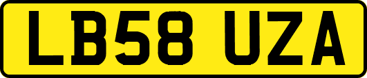 LB58UZA