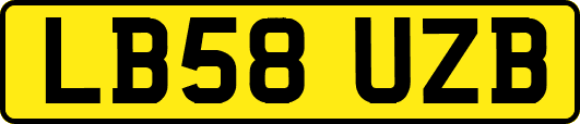 LB58UZB