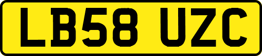 LB58UZC
