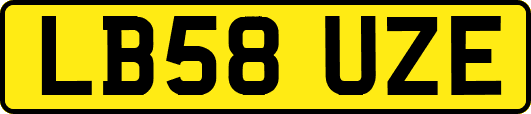 LB58UZE