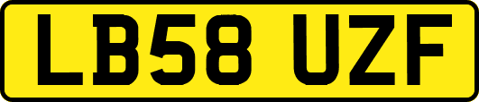 LB58UZF