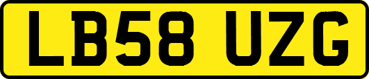 LB58UZG